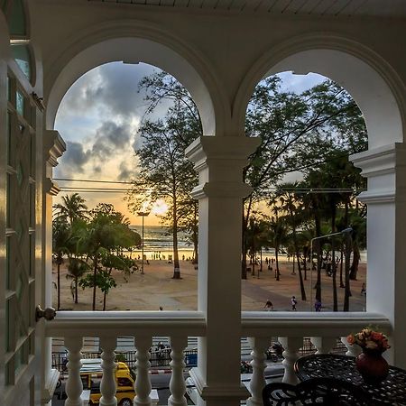 Patong Marina Hotel By Lofty Exteriér fotografie