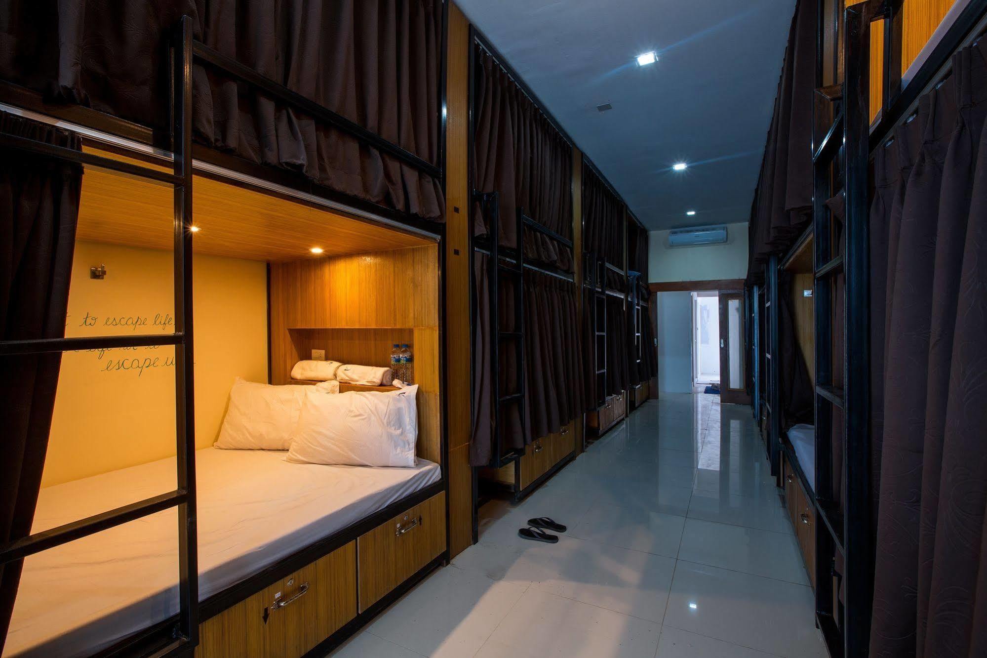 Patong Marina Hotel By Lofty Exteriér fotografie